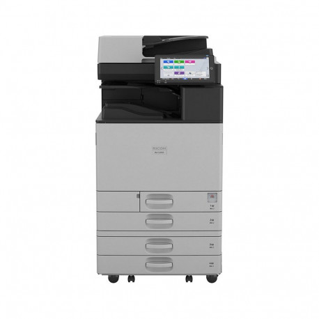 Ricoh multifunktsionaalne värvisüsteem IM C2010 3in1 A3 20lk/min.