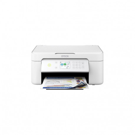 Epson Expression Home XP-4205 3-ühes A4 tindiprinter WiFi WiFi Direct kahepoolne