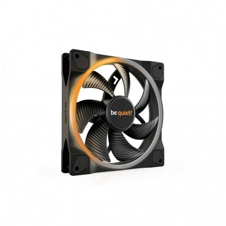 "140mm be quiet! LIGHT WINGS 140mm PWM ARGB"