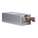 "Inter-Tech ASPOWER U2A-B20600-S Netzteil 600 W Edelstahl"
