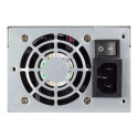 "Inter-Tech ASPOWER U2A-B20600-S Netzteil 600 W Edelstahl"