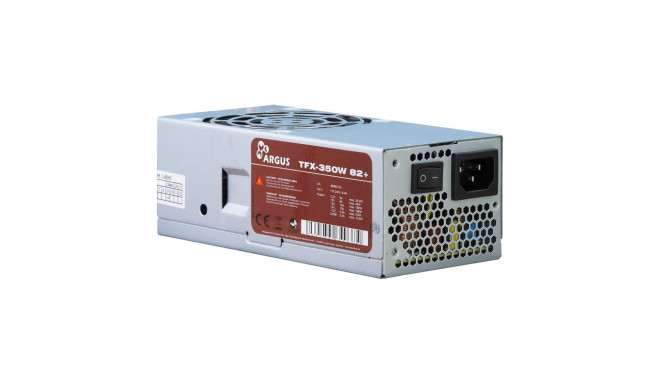 "TFX 350W Inter-Tech Argus TFX-350W 82+"