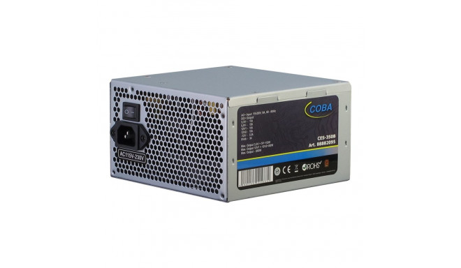 Inter-Tech Coba CES-350B 82+ 350W hulgipakend