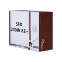 "SFX 300W Inter-Tech Argus SFX-300W 82+"