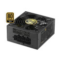"500W Sharkoon SilentStorm SFX 500 80+ Gold"