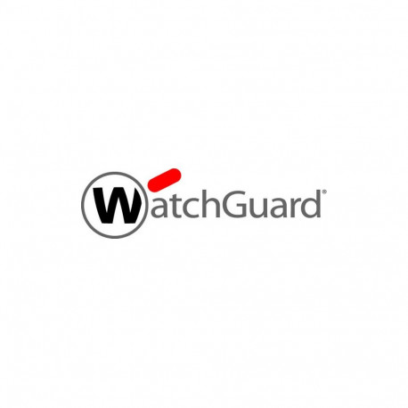 WatchGuard võrgutuvastus 1-aastane Firebox M370-le
