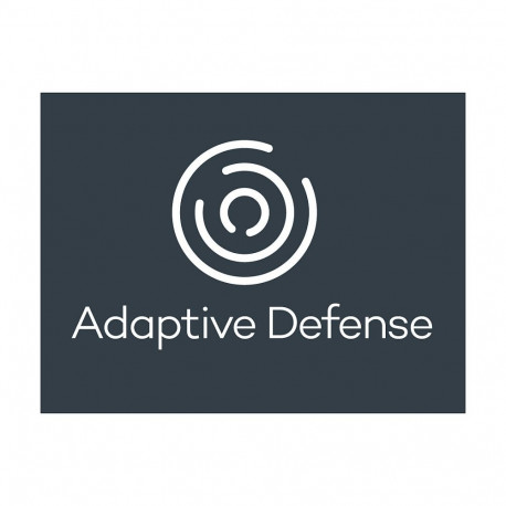 WGT Panda Adaptive Defense 360 3-aastane 1-50 litsentsi