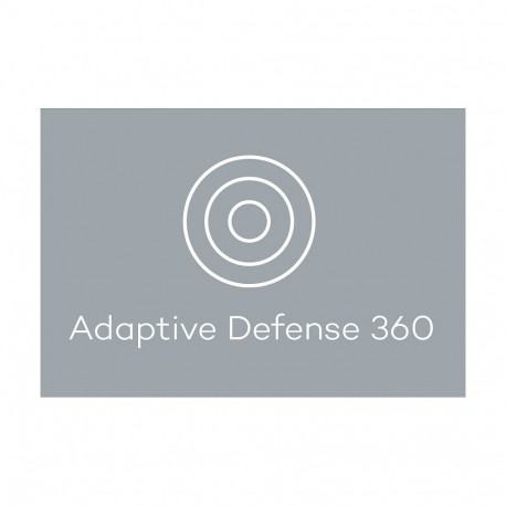 "Panda Adaptive Defense 360 + ART - 3 y - 501 to 1000 users"