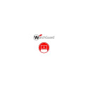 "WatchGuard WebBlocker 1-yr for Firebox M4600"
