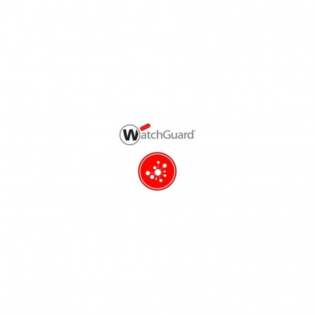 WatchGuard Gateway viirusetõrje 1-aastane Firebox M5600-le
