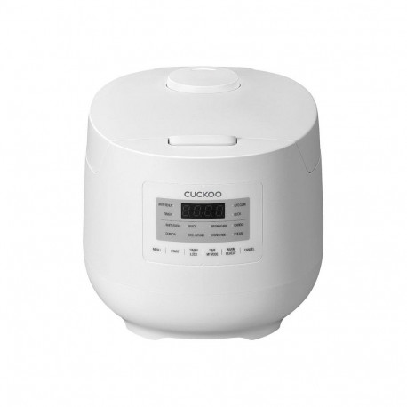 "Cuckoo Reiskocher 1.08l CR-0641F"