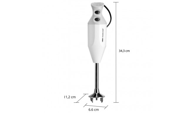 "ESGE-Zauberstab M 122 de Luxe"