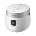 "Cuckoo Reiskocher 1.08l CRP-ST0609F Twin Pressure"