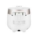 "Cuckoo Reiskocher 1.08l CRP-ST0609F Twin Pressure"