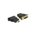 "Adapter HDMI-A Stecker > DVI Buchse"