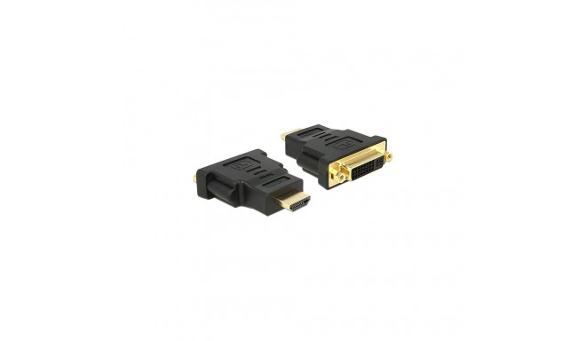 "Adapter HDMI-A Stecker > DVI Buchse"