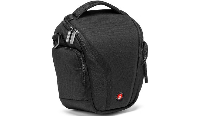 Manfrotto vutlar Holster Plus 20, must (MB MP-H-20BB)