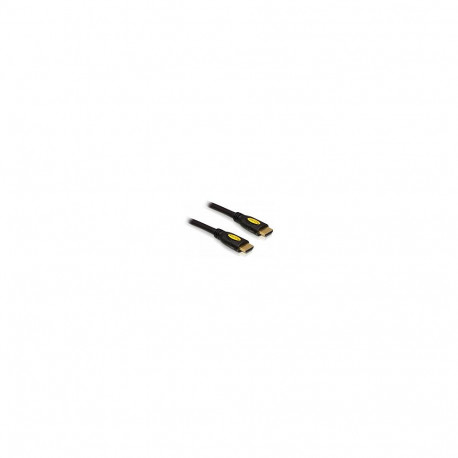 "Kabel High Speed HDMI mit Ethernet - HDMI-A Stecker > HDMI-A Stecker 4K 2,0 m"