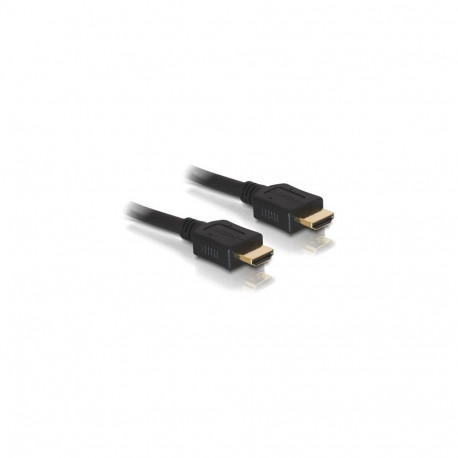 Delock HDMI kaabel A/A St-St 1.3b 5m