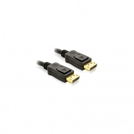 "Kabel DisplayPort 1.2 Stecker > DisplayPort Stecker 4K 3 m"