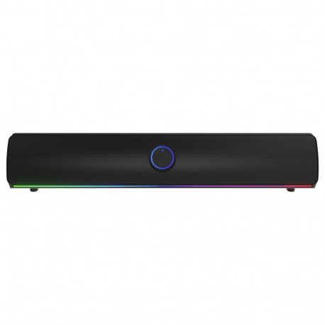 "Genesis 2.0 Soundbar HELIUM 312BT schwarz"