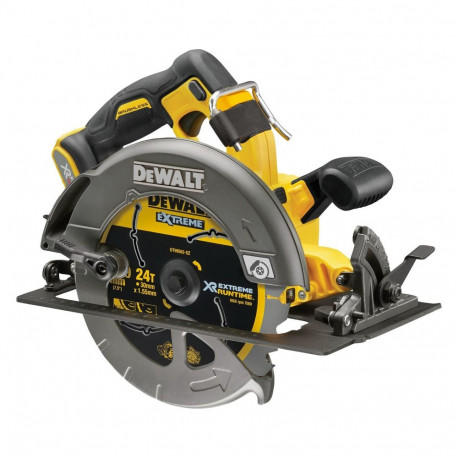 "DEWALT Flexvolt Akku-Handkreissaege. 54V. Basisversion"