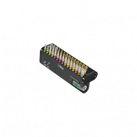 "Wera Bit-Check 30 Wood TORX HF 1"