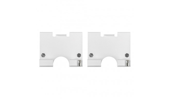 "LX-7000 T-Bar Mount (Bulk 5)"