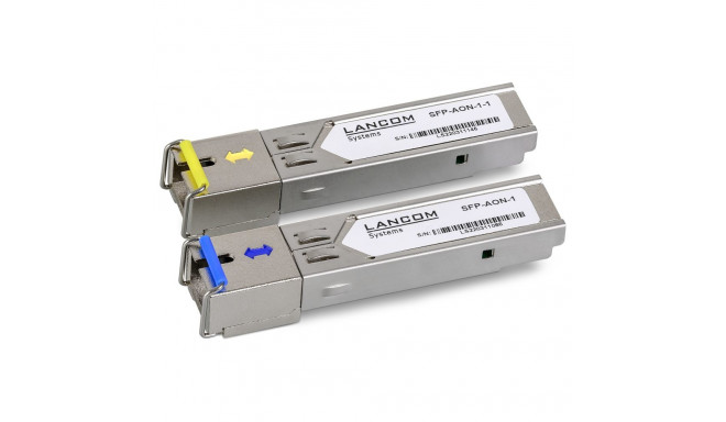 SFP-BiDi1550-SC1