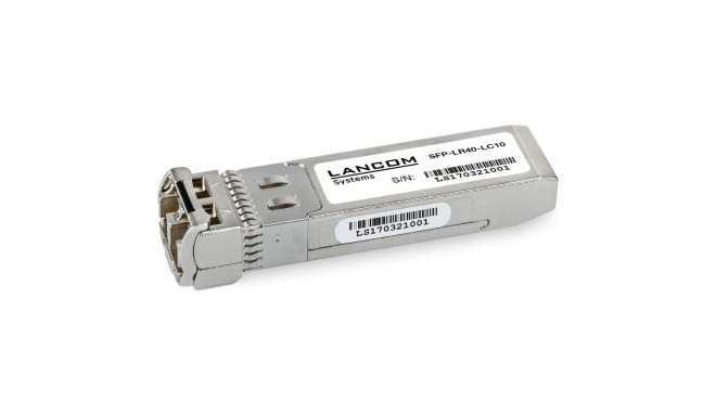 SFP-LR40-LC10