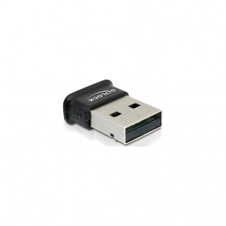 Delock Bluetooth USB 2.0micro CI2 10m V4.0 kaksikrežiim