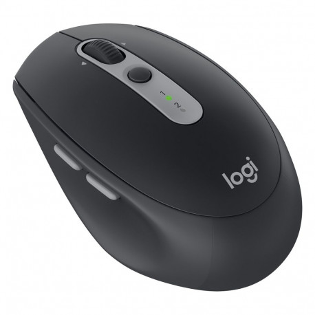 Logitech M590 vaikne Bluetooth optiline grafiit