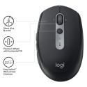 "Logitech M590 Silent Bluetooth Optisch Graphit"