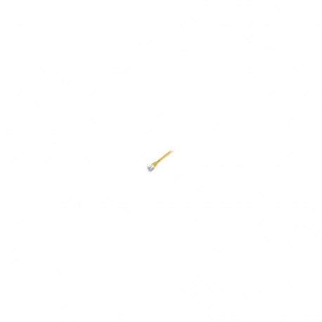"Equip Patchkabel Cat5e SF/UTP 2xRJ45 7.50m gelb Polybeutel"