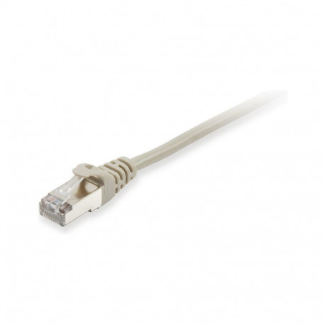 "Equip Patchkabel Cat6 30x/set S/FTP 2xRJ45 5.00m gr LSZH"