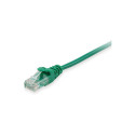 "Equip Patchkabel Cat6 U/UTP 2xRJ45 7.50m grün Polybeutel"