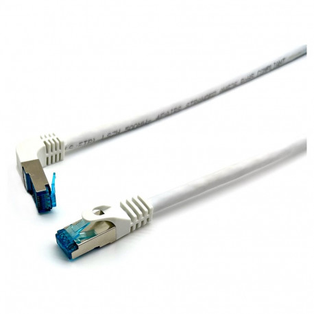 "Equip Patchkabel Cat6A S/FTP 2xRJ45 2.00m ws wink.LSZH Polybeutel"