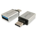"Equip Adapter USB-C -> USB 3.0 2er-Pack si"