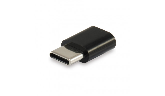 Equip USB-C -> Micro USB must adapter