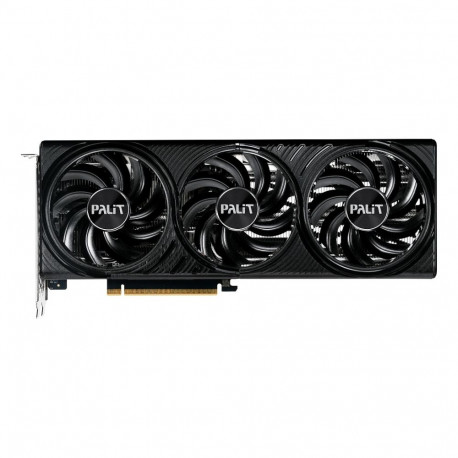 "RTX 5060 Ti 16GB Palit Infinity 3 GDDR7 3 Fan"