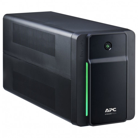 "APC Easy UPS - Line-Interaktiv - 2.2 kVA - 1200 W - Sine - 140 V - 300 V"