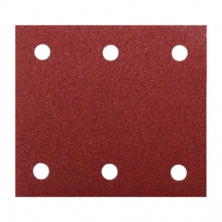 "Makita P-33102 Schleifpap. Kl. 102x114 K80"