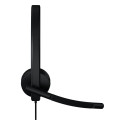 "USB Headset Stereo H570E USB-A"