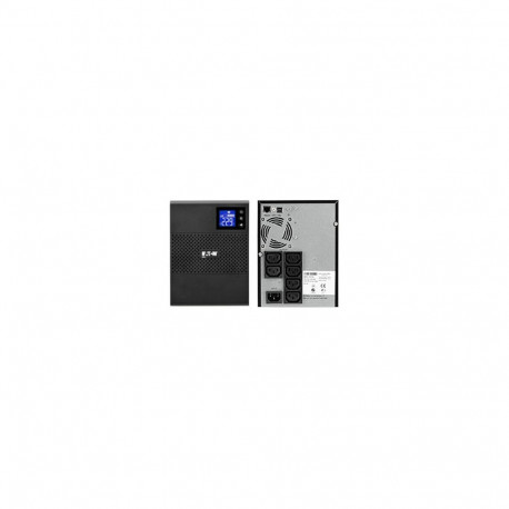 Eaton 5SC 750i torn 750VA 525W