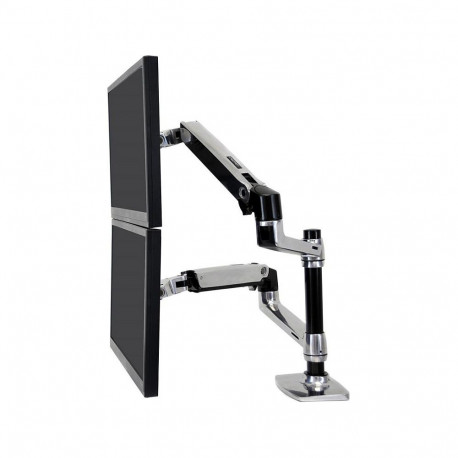 LX uuendatud kaheharuline post