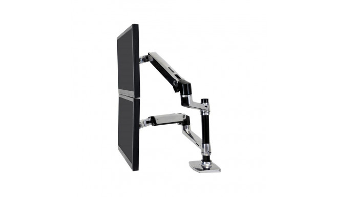 LX uuendatud kaheharuline post