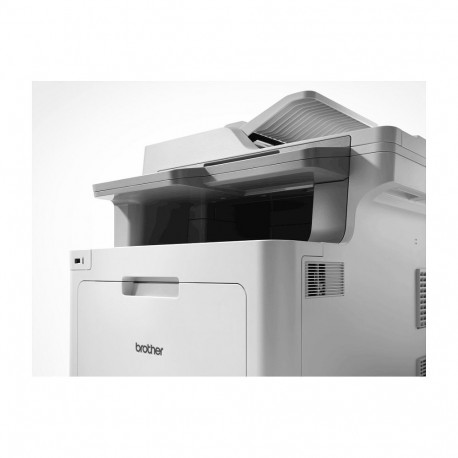 "Brother MFC-L9570CDW 4IN1 31S./Min. USB LAN WiFi NFC"