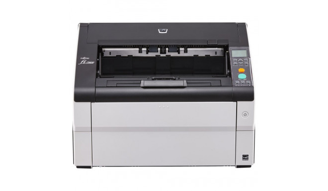 "RICOH fi-7800 Dokumenten-Scanner"