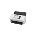 "Brother ADS-4700W Dokumentenscanner LAN WLAN Duplex"