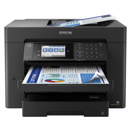 Epson WorkForce WF-7840DTWF 4in1/A4/A3/LAN/WLAN/ADF/Duplex